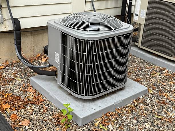 24/7 Emergency Air Conditioning Repair experts in Dewitt, IL