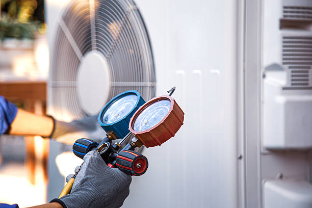Affordable Emergency Hvac Repair solutions in Dewitt, IL